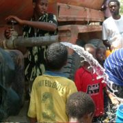 Water & Sanitation